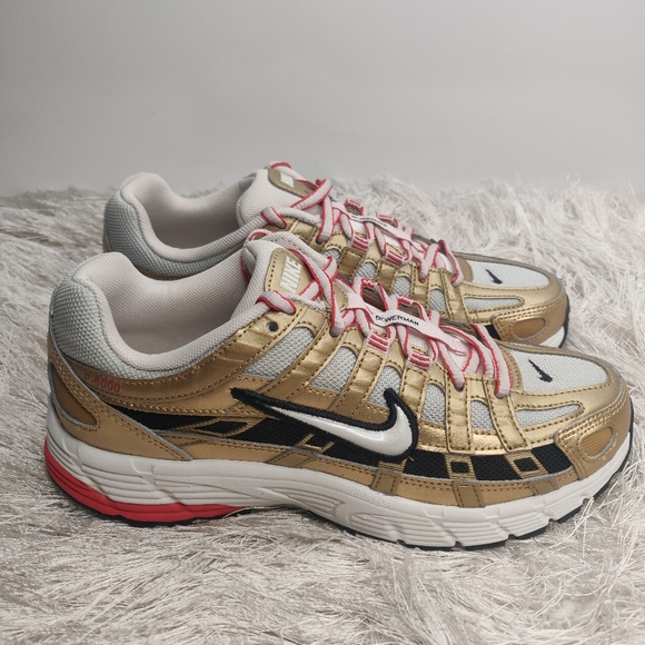nike p6000 gold